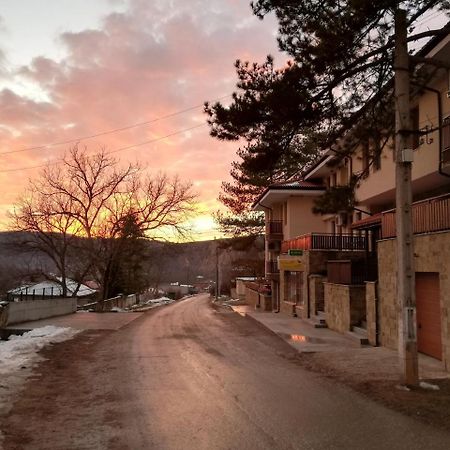 Hotel Black Stork Nisova Exterior foto