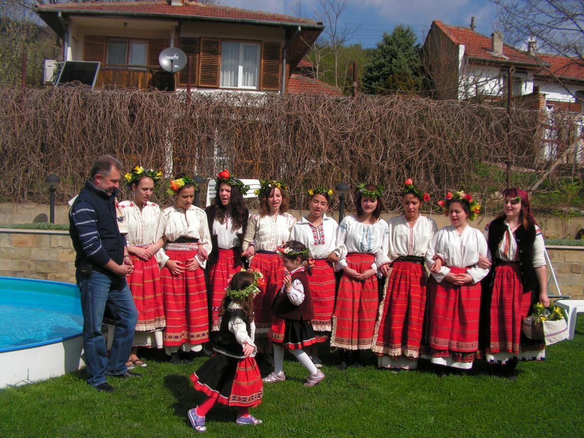 Hotel Black Stork Nisova Exterior foto